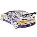 Coche RC,1/10 Escala Coche de Control Remoto de Alta Velocidad 4WD RC...