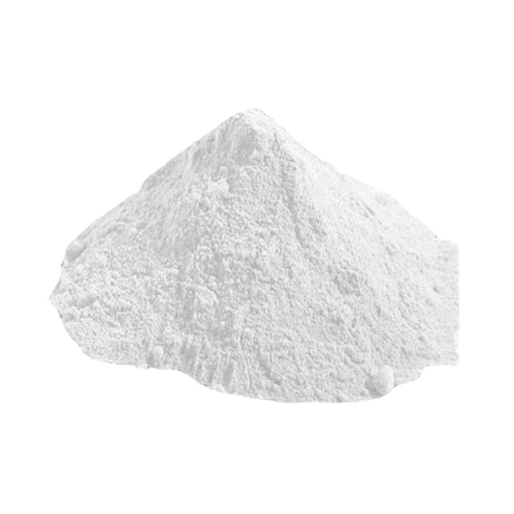 1.6 Micron Particle Size PTFE Powder Paraffin Dry Lubrication Chain Ultrafine Powders High Lubrication Virgin Powder