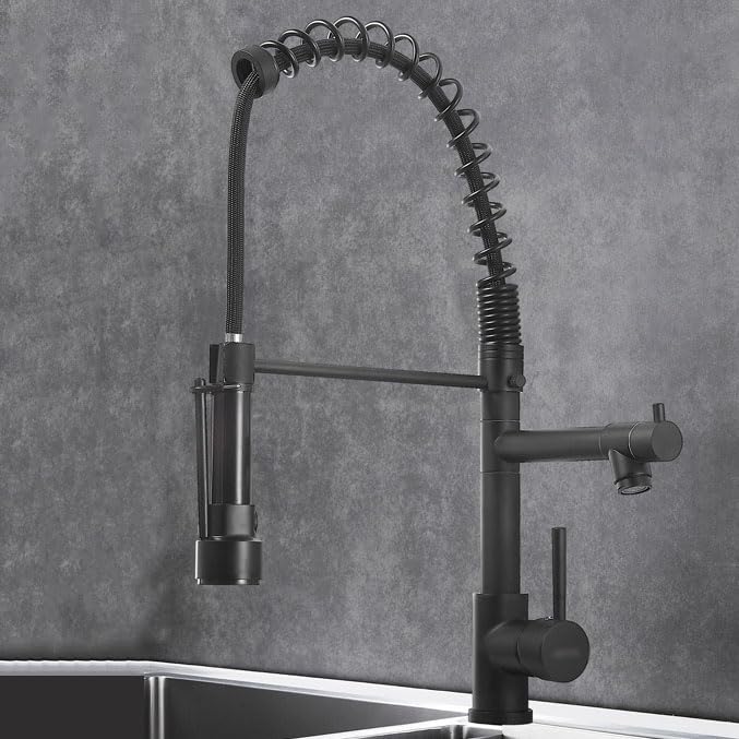 Robinet de cuisine 360 degrés pour moderniser votre maison
