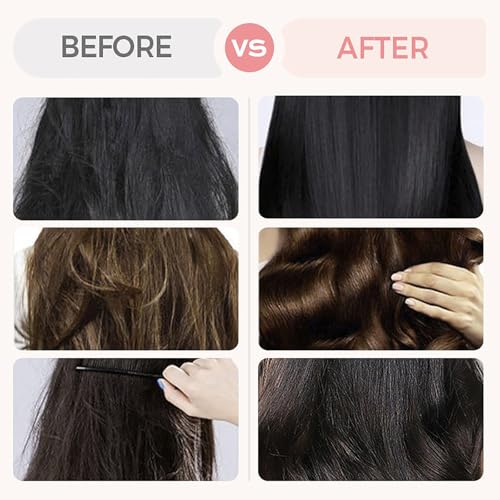 Spray Acondicionador Anti-Frizz para Cabello 2 piezas miniatura 5