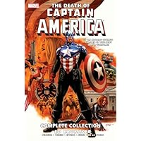 Captain America: The Death of Captain America