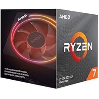 AMD Ryzen 7 3700X
