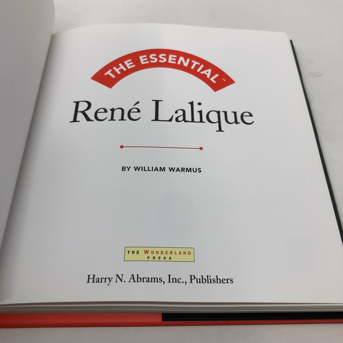 The Essential René Lalique