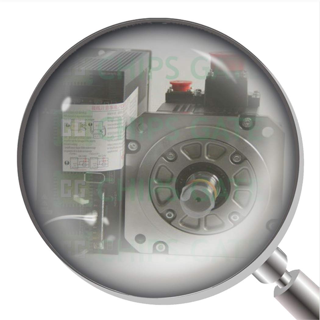 MR-JE-200A+HG-SN152BJ-S100 1Pcs New MR-JE-200A+HG-SN152BJ-S100