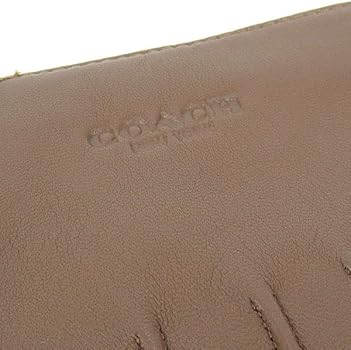 Amazon | [COACH] [コーチ] 手袋 グローブ スマートフォン対応 スマホ