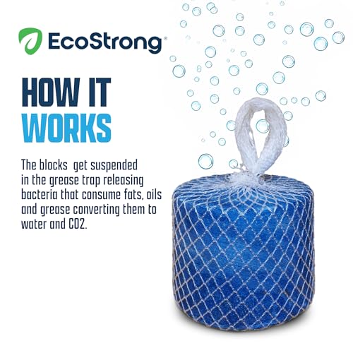 Eco Strong 5 lbs Microbial Block