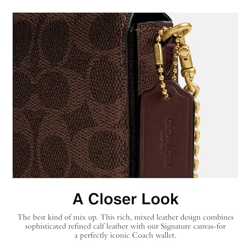 Image of Coach Mila Crossbody Bag