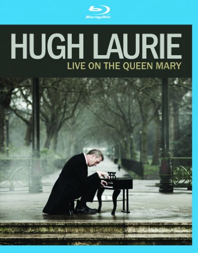 Hugh Laurie - Live On The Queen Mary