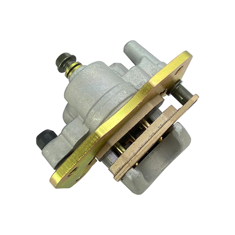 Pinza Freno Posteriore & Pastiglie per Can Am Outlander 330 400 500 650 850 Renegade 500 800 DS650