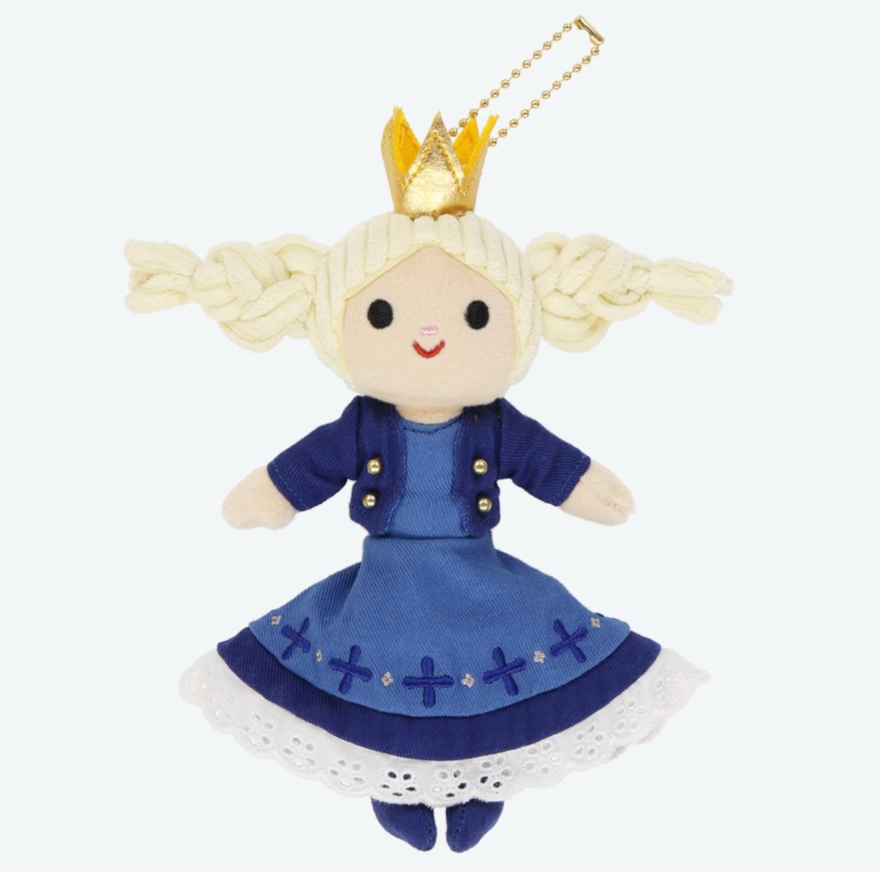 Amazon.co.jp: 【東京ディズニーリゾート限定】 アナと雪の女王 アナ 