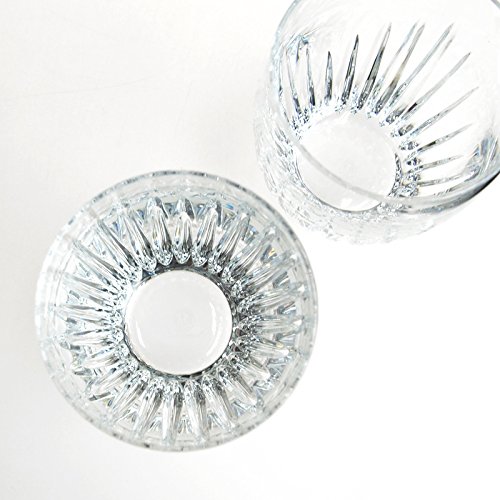 Amazon | バカラ (Baccarat) マッセナ オールドファッション [S] ペア