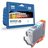 Refresh Cartridges Oki C3300 / C3400 / C3450 / C3600 Amarillo 43459329 ALTA CAPACIDAD Remanufacturado Color Cartucho De Toner Láser - / 43459433 para uso con / / / Impresoras - Refresh Cartridges