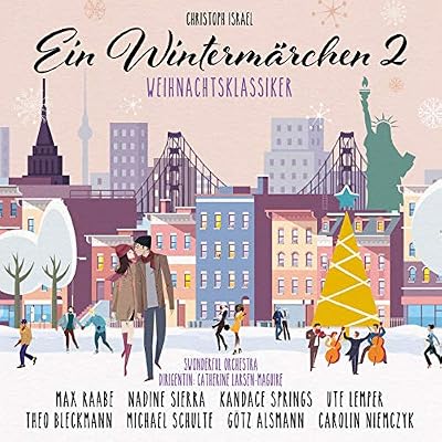 Winterm&auml;rchen 2 - Weihnachtsklassiker