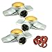 Spot Sprinkler for small to medium area watering, troubleshooting TLC Needed areas of Lawn and Garden (3PC)