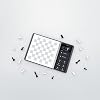 Chesnut Evo – Ultra Smart AI Chessboard for All Levels