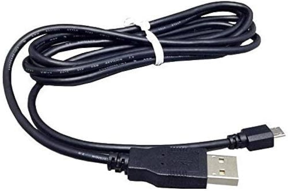 RORAJKHOT Micro USB Charger Cable...