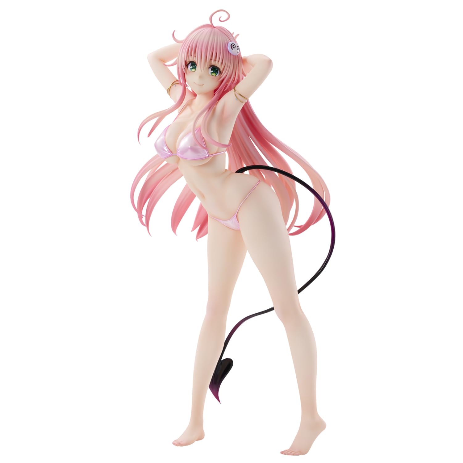 Amazon | ToLOVEる－とらぶる－ダークネス 水着シリーズ ララ
