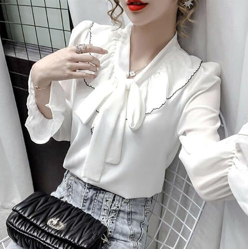 PINKHUB chiffon top – image 2