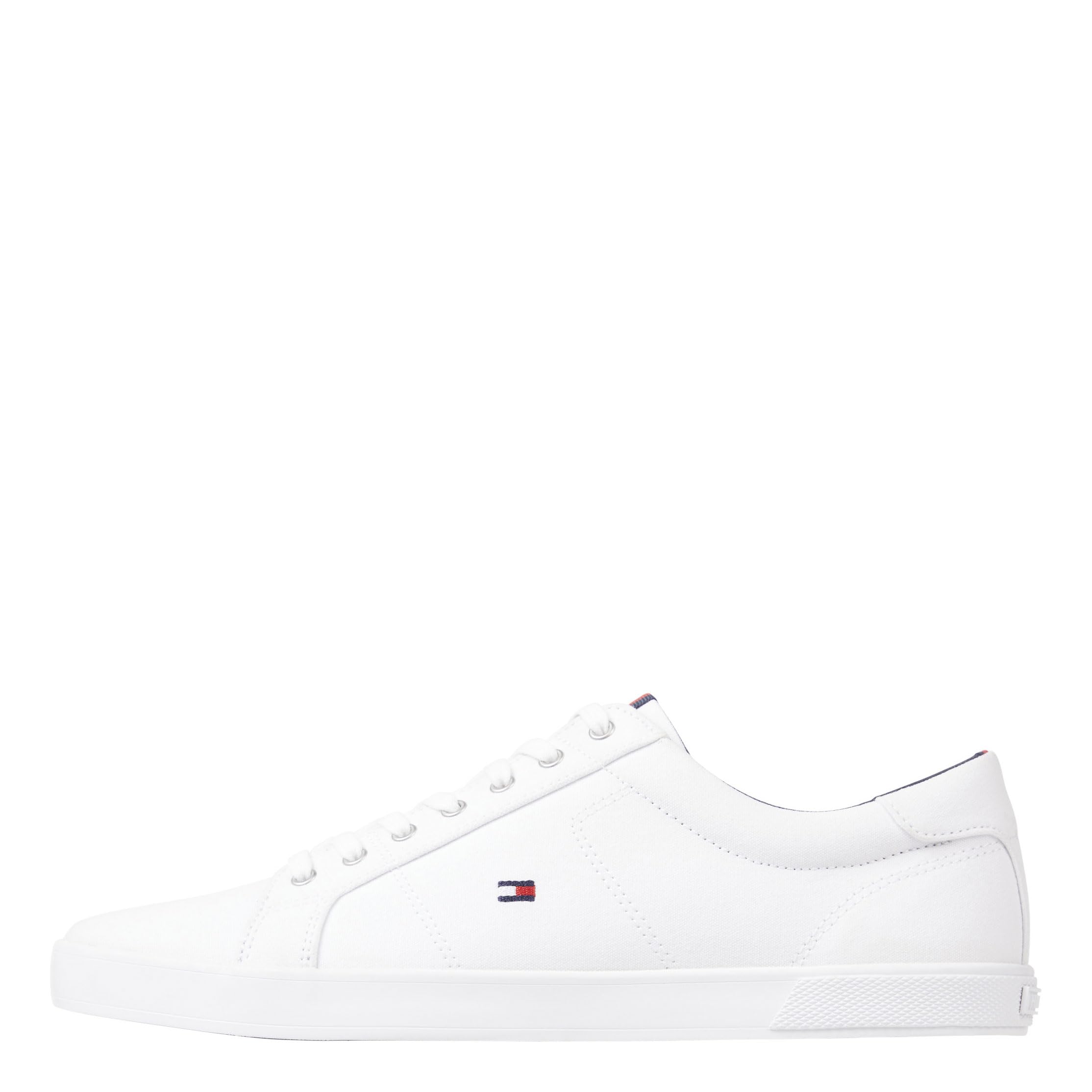 Tommy Hilfiger Zapatillas Blancas FM0FM01536-0K4, para Hombre