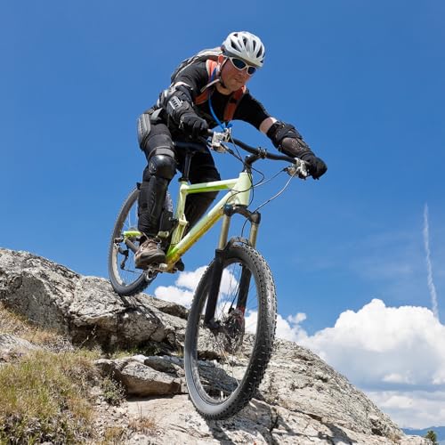 Pneus de vélo de montagne 29 pouces haute adhérence 54-622 - 4
