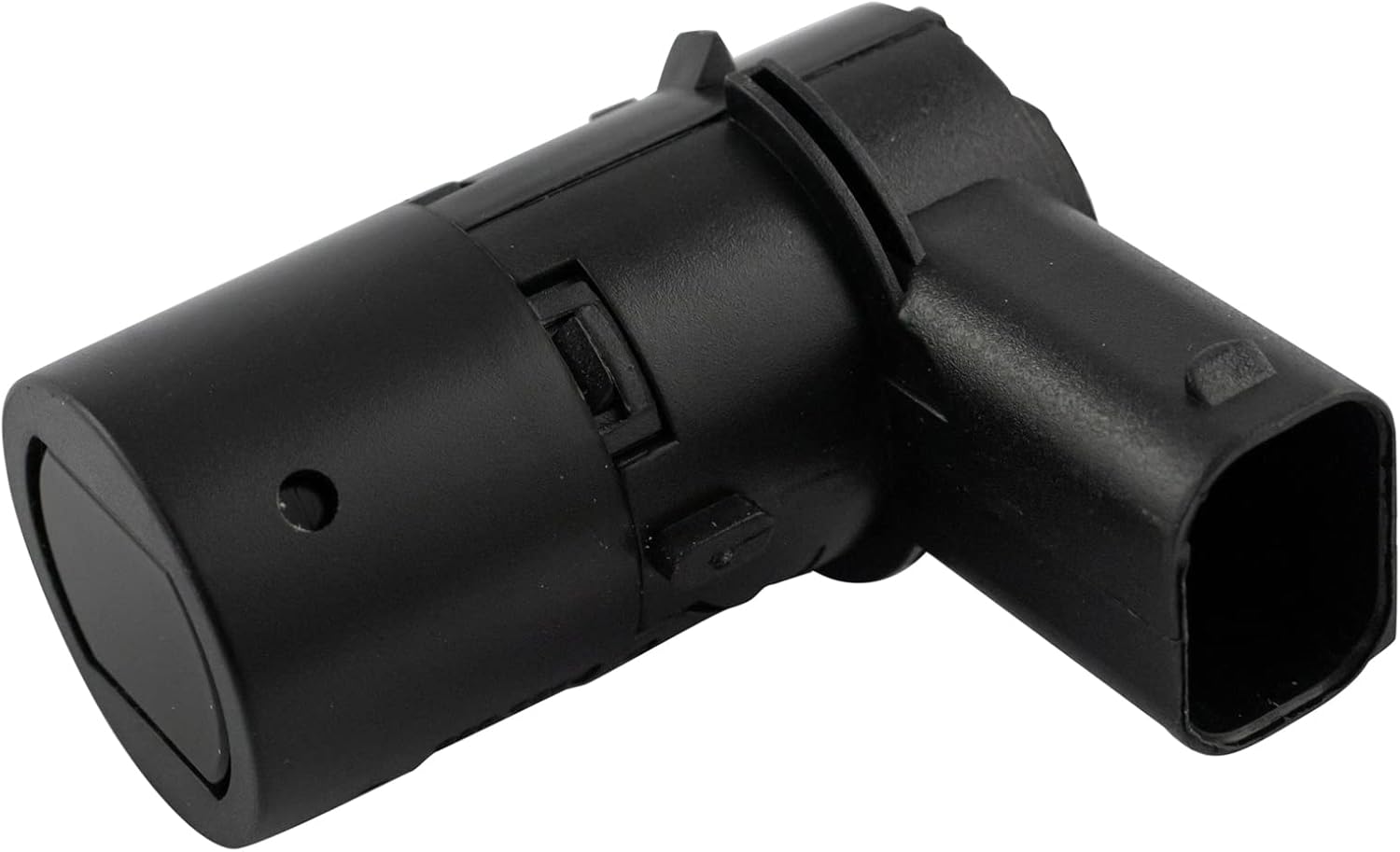 TRQ Rear Parking Assist Sensor Set Compatible with 2005-2007 Ford Freestyle