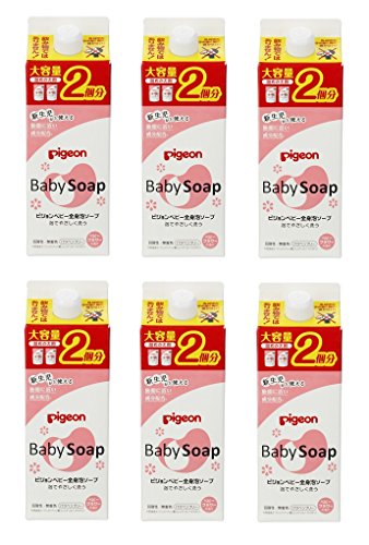 y܂ƂߔzsW xr[SgA\[v xr[t[̍ l߂p 2 800ml×6