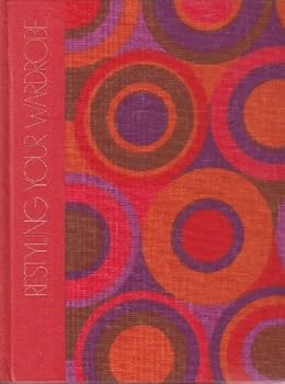 Hardcover The Art of Sewing: Restyling Your Wardrobe Book