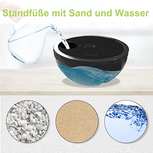 NAIZY Sprungstangen-Set Trainingsstangen für konditionelles Training Sprungkraft, Dribbling und Beweglichkeit (15 Stangen - 100cm, 10 X-Standfüße, 10 Clips) - Gelb