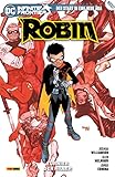 Cover zum Buch Robin: Turnier der Killer