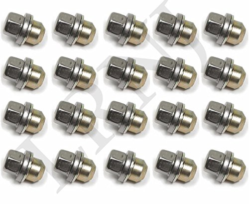 ALLMAKES/BRITPART Wheel Nuts