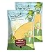 Organic Hulled Millet, 20 Pounds - Whole Grain Seeds, Non-GMO, Kosher, Raw, Bulk, Product of the USA