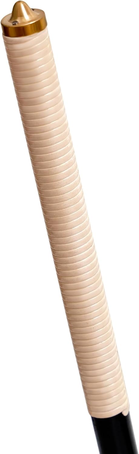 Asian Home Rainproof Handmade Japanese Oiled Paper Umbrella Parasol Half Openable 29.5inch