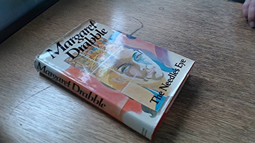 The needle's eye: A novel 0297993992 Book Cover