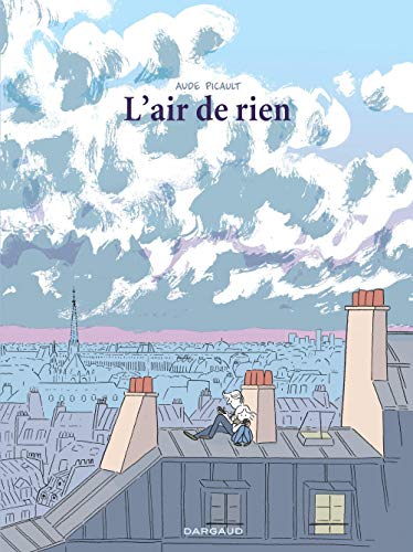 Air de rien (L') - tome 0 - Air de rien (L') Air de rien (L') - tome 0 - Air de rien (L')