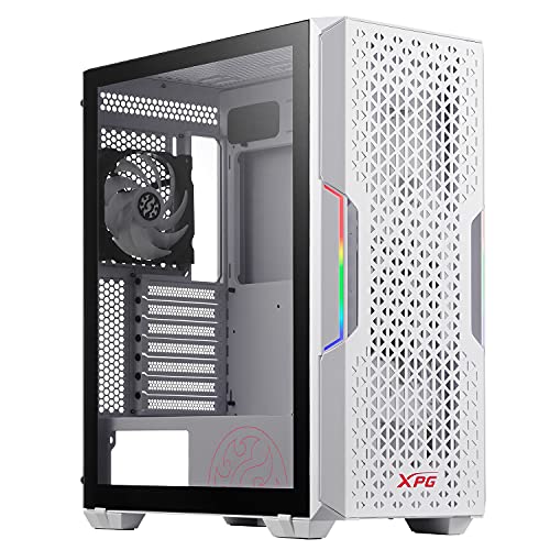 XPG STARKER AIR view 2