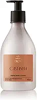 Natura Ekos Castanha Polpa Creme Hidratante Corporal 400ml
