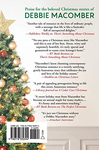 Glad Tidings: There's Something About Christmas /