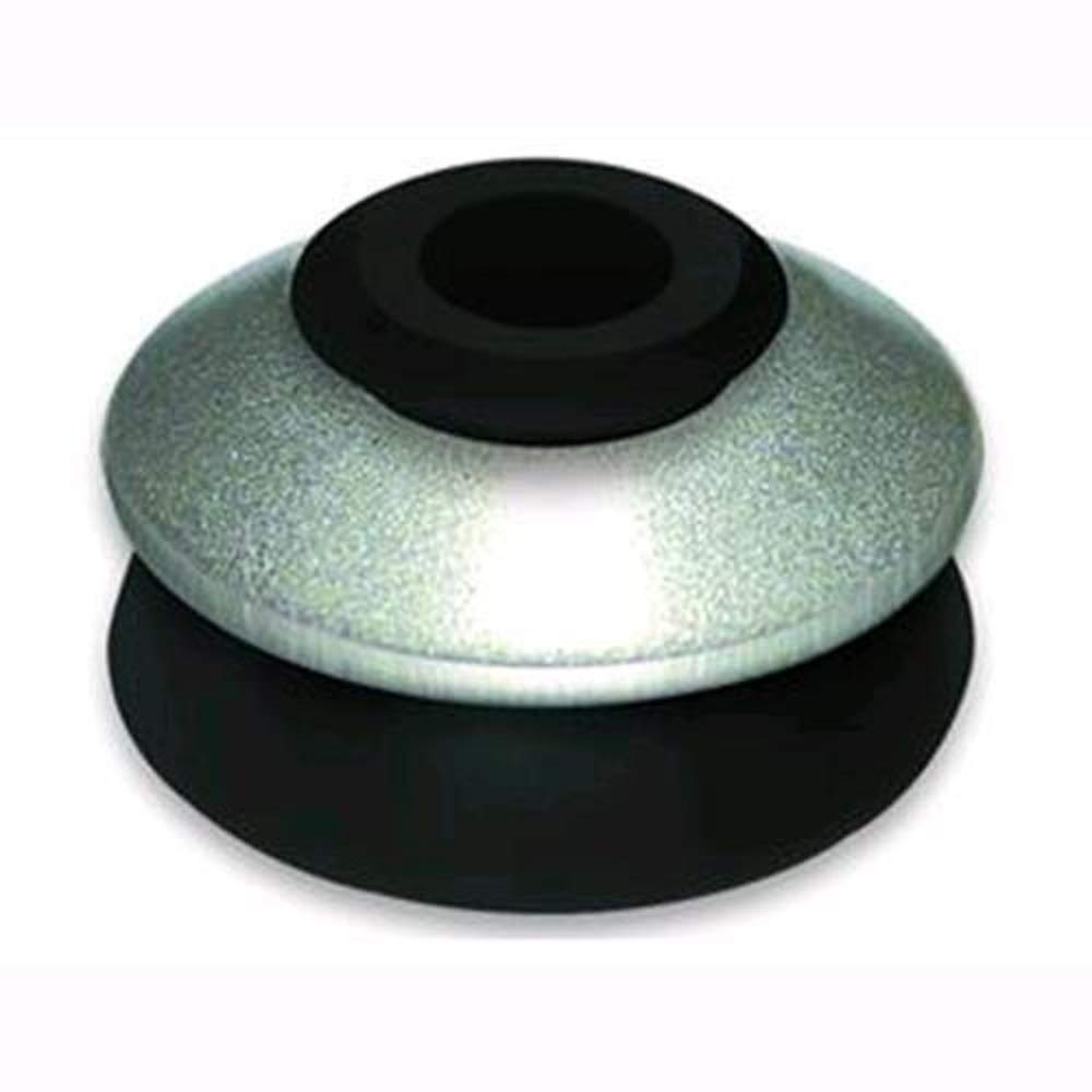 RONDELLE AD OMBRELLO EPDM INOX-A2 (AISI 304)