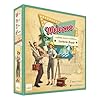 SD GAMES Juego De Mesa Welcome hacia Hogar – Juego De Tablero – Basico