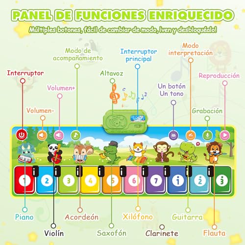 Preescolar, Baby Product Imagen adicional