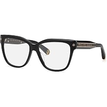 Philipp Plein Sunglasses VPP 051 M 0700 Shiny Black