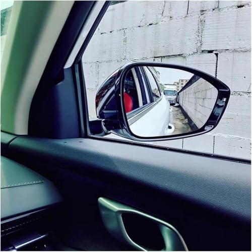 Espejo retrovisor con calefacción integrado para el coche Changan CS55 Plus 3