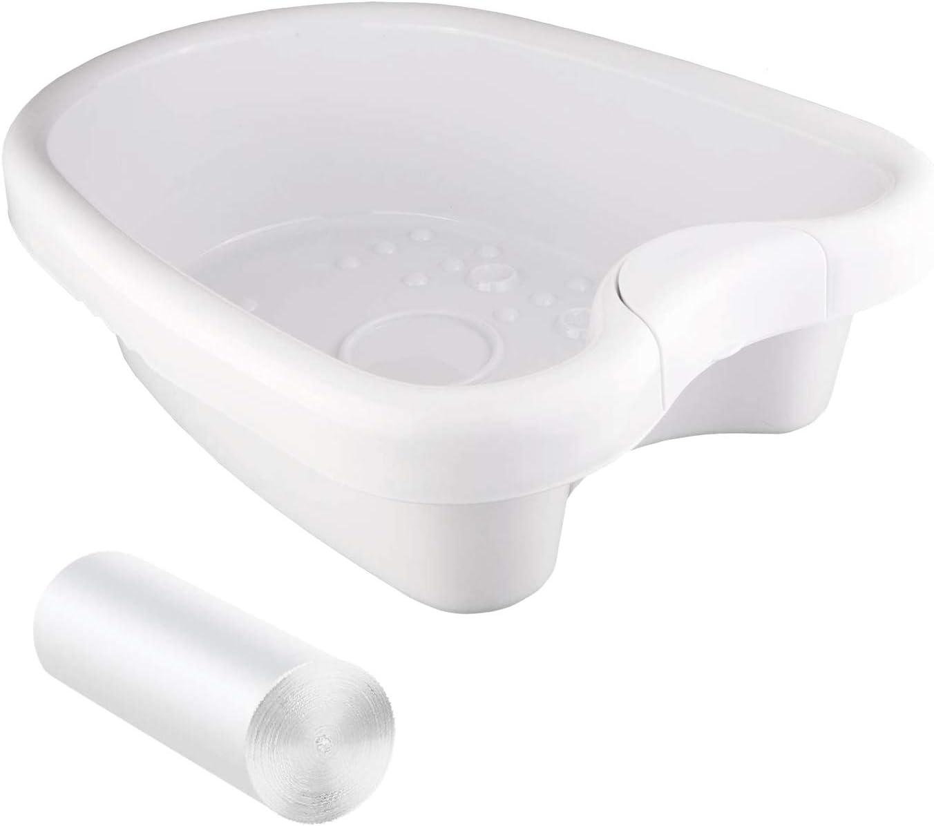 Ionic Detox Foot Bath Tub Basin for All Detox Ubuy Philippines