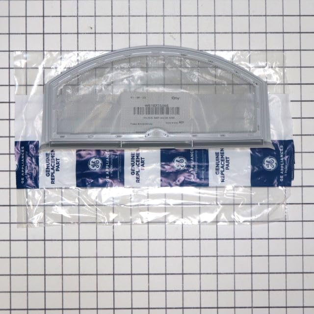 Allstar Appliance Parts WE18X25098 Dryer Filter Assembly