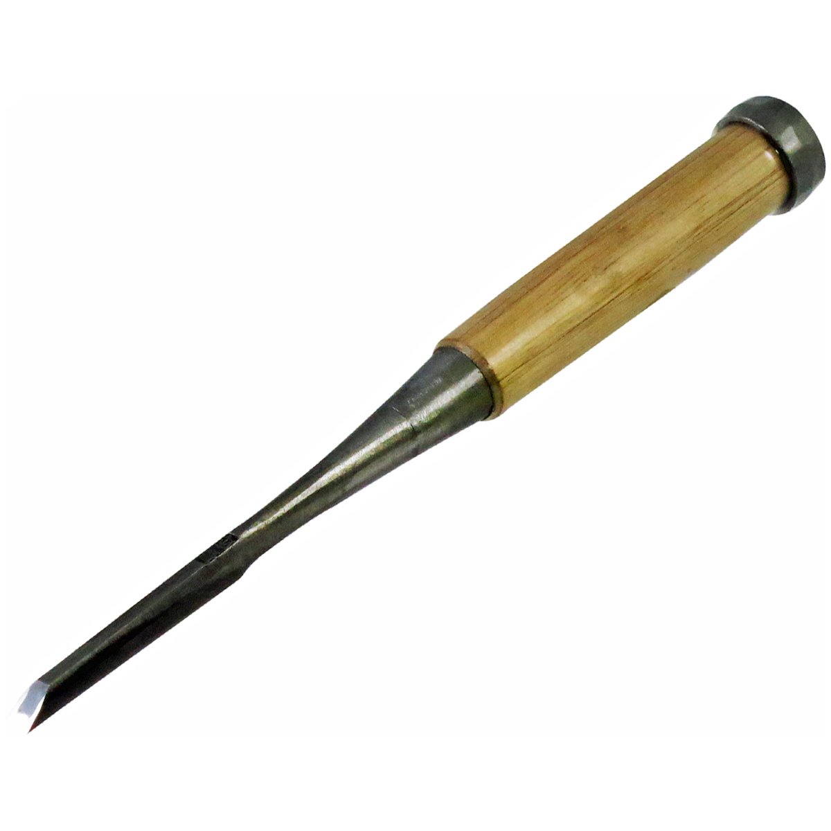 田斎作　七分首　追入鑿　のみ　ノミ　大工道具 Amazon | 田斎 追入のみ 2分 6mm | 追入れのみ