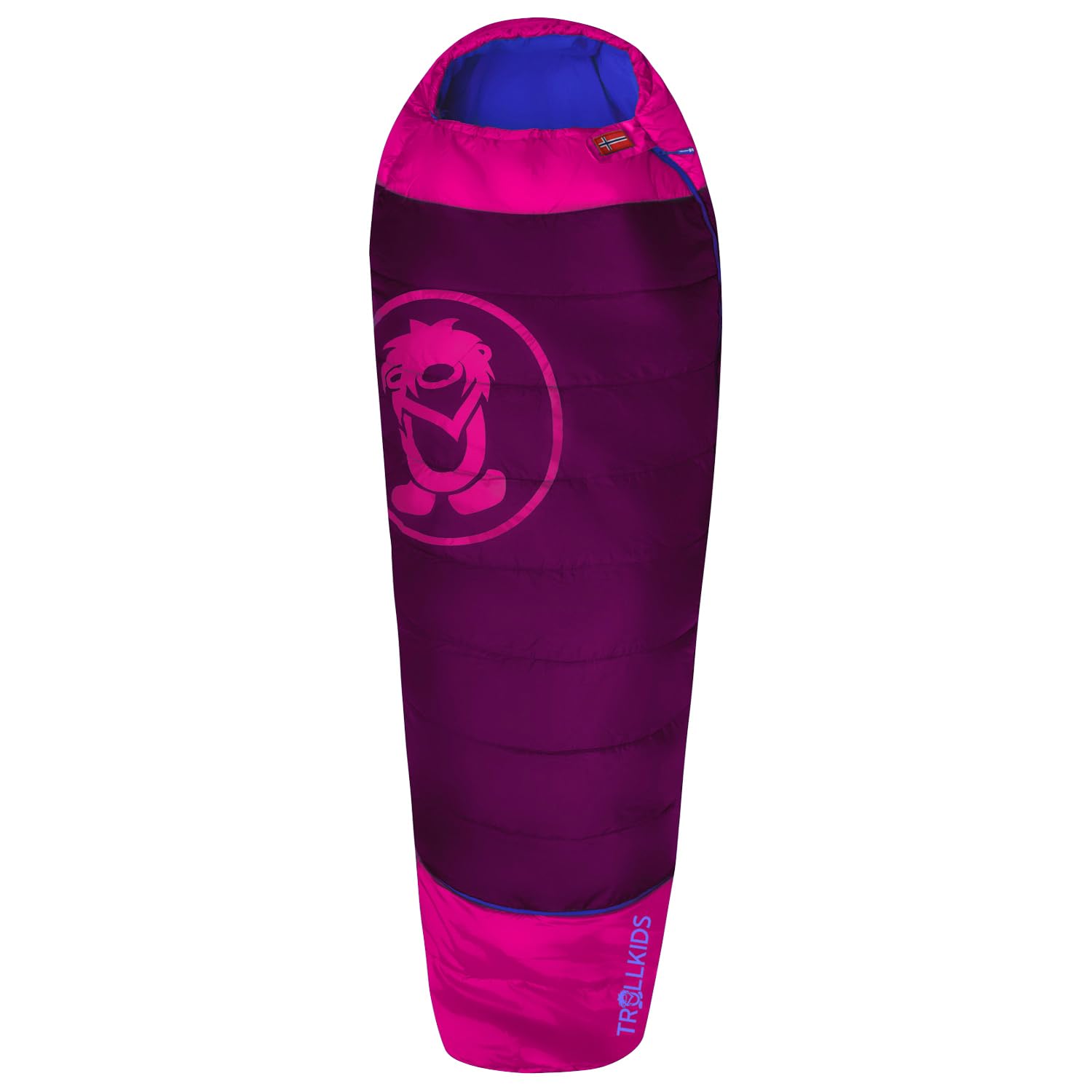 Trollkids Kids Fjell Dreamer, extendable