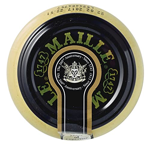 Maille Mostarda Dijon Original 215g