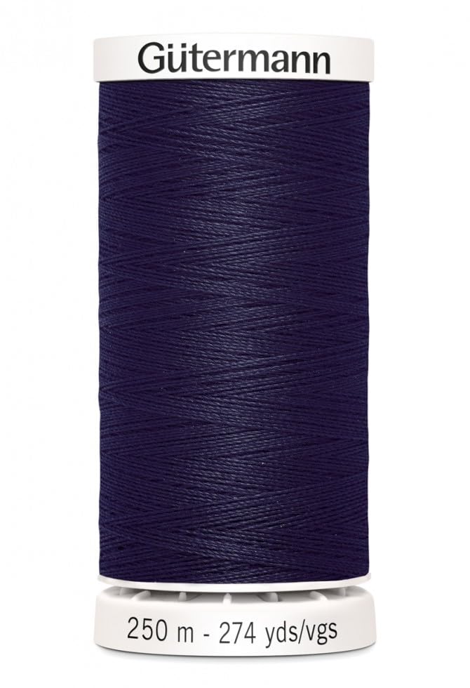 Gutermann Sew All Hilo de Costura 250m 387 miniatura 1