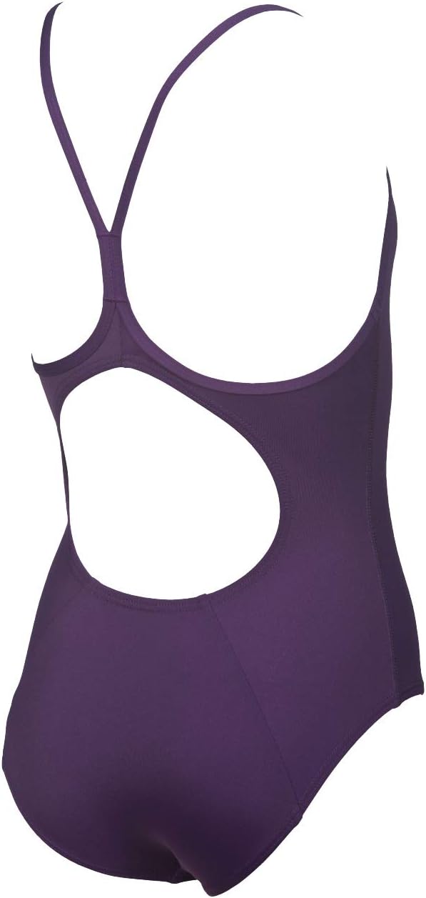 ARENA Womens Master Jr Light Drop Back MaxLife One Piece Swimsuit