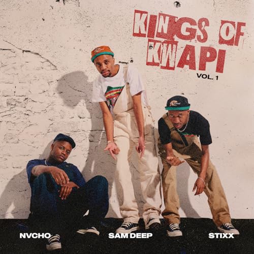 Sam Deep, Stixx & Nvcho